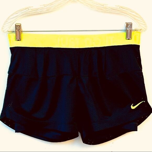 Nike Dri-Fit Athletic Running Shorts M - Picture 6 of 6
